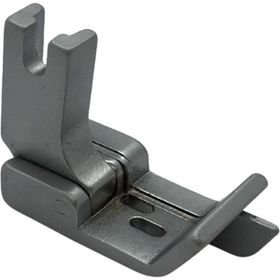 BDR B1524-380-BOO Juki MH-380 Zincir Dikiş Çimalı 1/8 Ayak