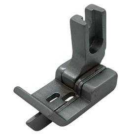BDR B1524-380-BOO Juki MH-380 Zincir Dikiş Çimalı 1/8 Ayak