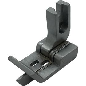 BDR B1524-380-BOO Juki MH-380 Zincir Dikiş Çimalı 1/8 Ayak
