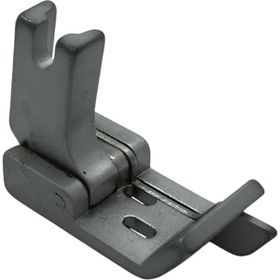 BDR B1524-380-DOO Juki MH-380 Zincir Dikiş Çimalı 3/16 Ayak