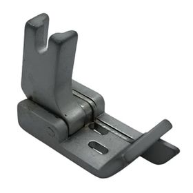 BDR B1524-380-DOO Juki MH-380 Zincir Dikiş Çimalı 3/16 Ayak