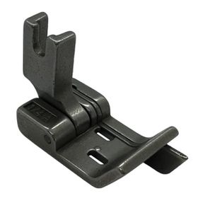 BDR B1524-380-FOO Juki MH-380 Zincir Dikiş Çimalı 1/4 Ayak