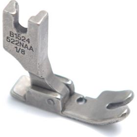 BDR B1524-530-DBO Juki Elektronik 5420 Bıçaklı 1/8 Ayak