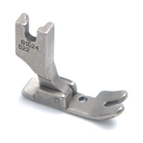 BDR B1524-530-EBO Juki Elektronik 5420 Bıçaklı 3/16 Ayak
