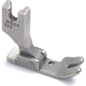 BDR B1524-530-EBO Juki Elektronik 5420 Bıçaklı 3/16 Ayak