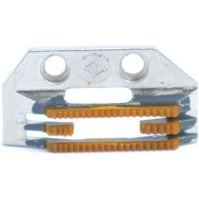BDR B1613-012-COOTR Düz Makine Elektronik Plastik Tırtıllı Dişli