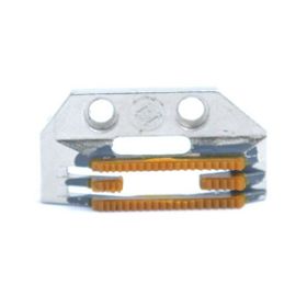 BDR B1613-012-COOTR Düz Makine Elektronik Plastik Tırtıllı Dişli