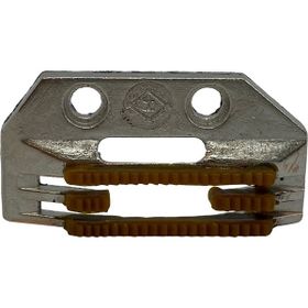 BDR B1613-012-COOTR Düz Makine Elektronik Plastik Tırtıllı Dişli