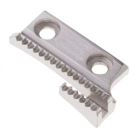 BDR B1613-522-NOO-WOO 1/8 Bıçaklı Dişli Düz Makine