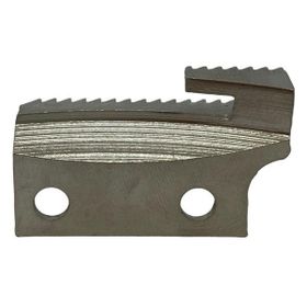 BDR B1613-522-NOO-WOO 1/8 Bıçaklı Dişli Düz Makine