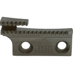 BDR B1613-522-NOO-WOO 1/8 Bıçaklı Dişli Düz Makine