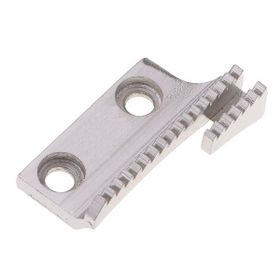BDR B1613-522-WOO 1/4 Bıçaklı Dişli Düz Makine