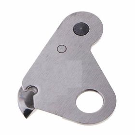 BDR B2406-373-OAO Juki MB373 Düğme Hareketli Bıçak