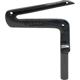 BDR B2521-804-000 Juki Overlok Alt Lüper