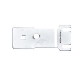 BDR B2529-372-OOO Juki MB372 Düğme Hareketli Plaka