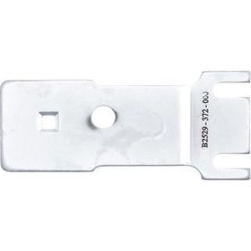 BDR B2529-372-OOO Juki MB372 Düğme Hareketli Plaka