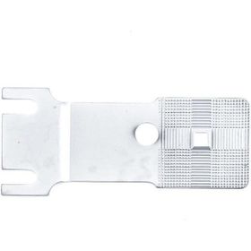 BDR B2529-372-OOO Juki MB372 Düğme Hareketli Plaka