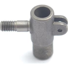 BDR B4103-522-000 Juki 5410 Bıçaklı Bıçak İptal Yuvası