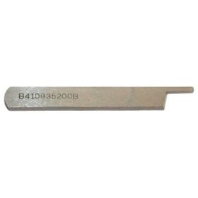BDR B4108-352-OOB B178 Juki Overlok 10 Adet Üst Bıçak