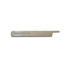 BDR B4108-352-OOB B178 Juki Overlok 10 Adet Üst Bıçak