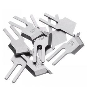 BDR B4121-522-000 10 Adet Juki DLM-522 Bıçaklı Bıçak