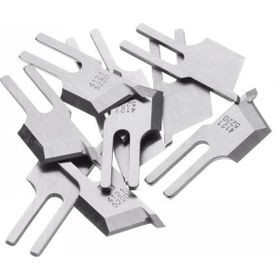 BDR B4121-522-000 10 Adet Juki DLM-522 Bıçaklı Bıçak