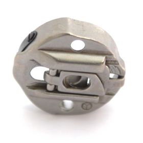 BDR BC-1072-NBL Juki 761 İlik Mekik