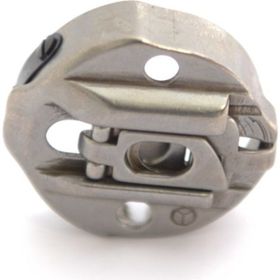 BDR BC-1072-NBL Juki 761 İlik Mekik