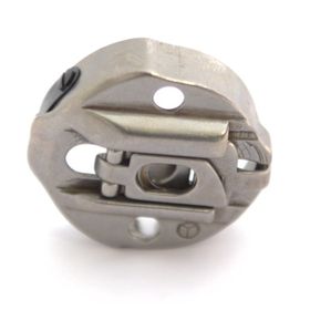 BDR BC-1072-NBL Juki 761 İlik Mekik
