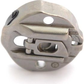 BDR BC-1072-NBL Juki 761 İlik Mekik
