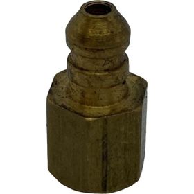 BDR BC-6-15 Çuvalağzı Dikiş Makinesi Yağ Hortum Dişi Nipel