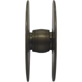 BDR BD-0033T 867 Durkopp Adler Alüminyum Teflon Bombeli Tırnaklı Masura