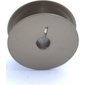 BDR BD-0033T M1150T Pfaff 1425-1525 Alüminyum Teflon Masura