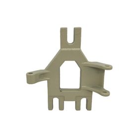 BDR BD-0050 M727 Dikiş Makinesi Motor Tabanı