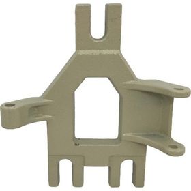 BDR BD-0050 M727 Dikiş Makinesi Motor Tabanı