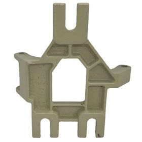 BDR BD-0050 M727 Dikiş Makinesi Motor Tabanı