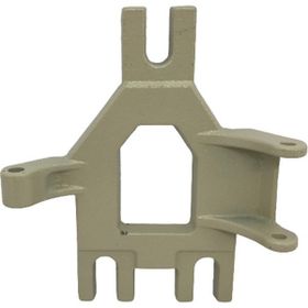 BDR BD-0050 M727 Dikiş Makinesi Motor Tabanı
