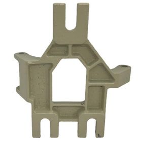 BDR BD-0050 M727 Dikiş Makinesi Motor Tabanı