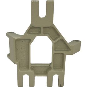 BDR BD-0050 M727 Dikiş Makinesi Motor Tabanı