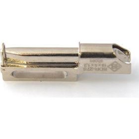 BDR BDR-275 18x5x1.2 mm Deri Şerit Aparatı