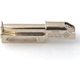 BDR BDR-275 18x5x1.2 mm Deri Şerit Aparatı