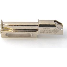 BDR BDR-275 18x5x1.2 mm Deri Şerit Aparatı