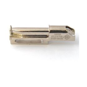 BDR BDR-275 18x5x1.2 mm Deri Şerit Aparatı