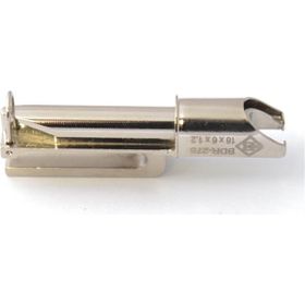 BDR BDR-275 18x6x1.2 mm Deri Şerit Aparatı