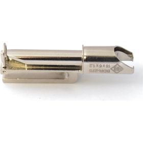 BDR BDR-275 18x6x1.2 mm Deri Şerit Aparatı