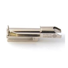 BDR BDR-275 18x6x1.2 mm Deri Şerit Aparatı