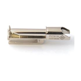 BDR BDR-275 18x6x1.2 mm Deri Şerit Aparatı