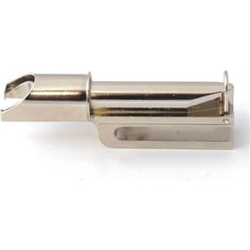 BDR BDR-275 18x6x1.2 mm Deri Şerit Aparatı