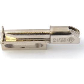 BDR BDR-275 19x4.5x1.2 mm Deri Şerit Aparatı
