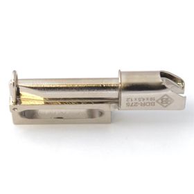 BDR BDR-275 19x4.5x1.2 mm Deri Şerit Aparatı